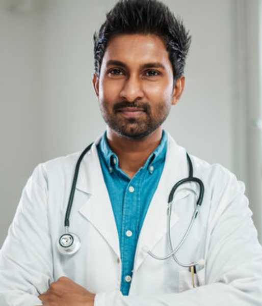 Dr. Ananya Sharma