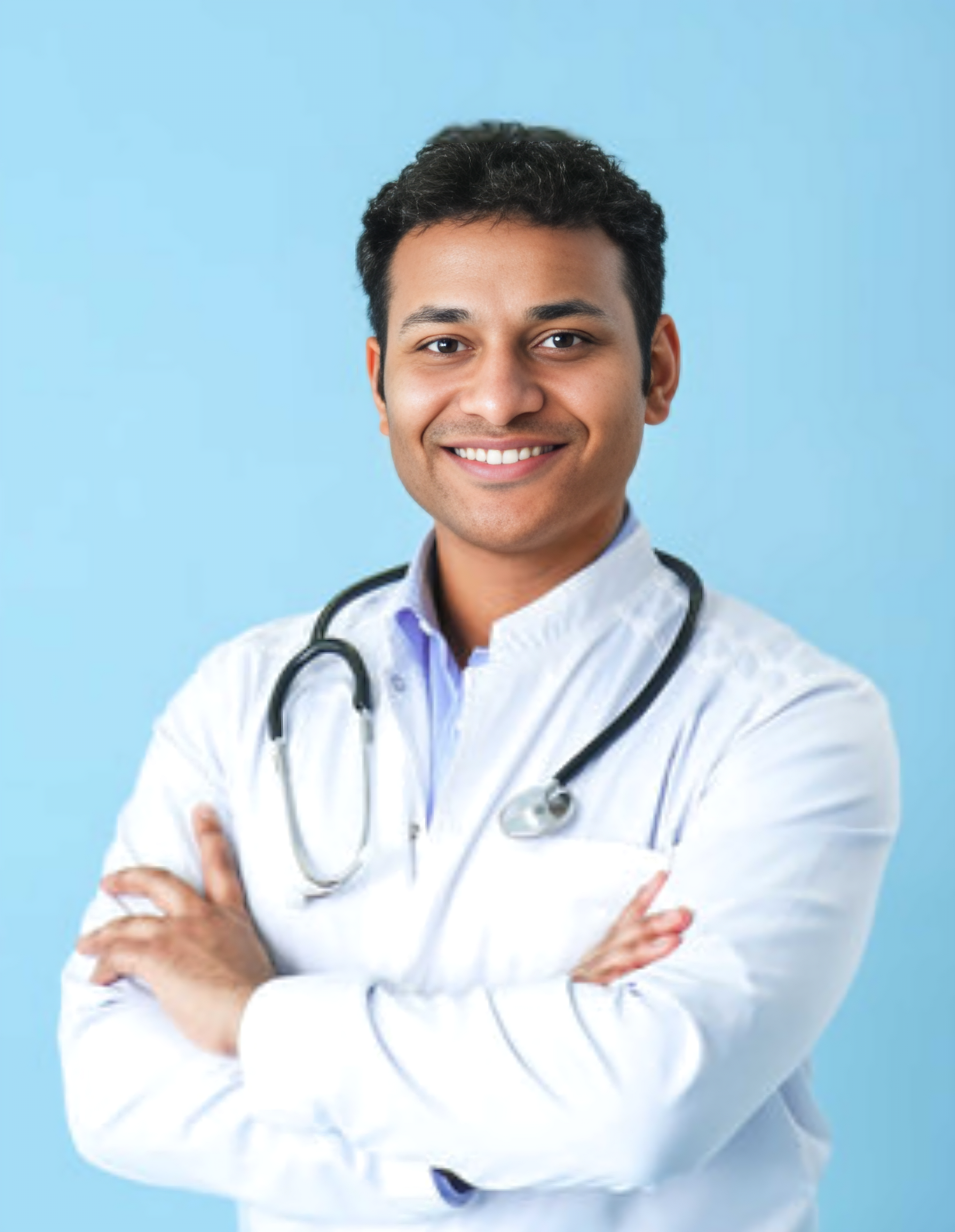 Dr. Rahul Menon