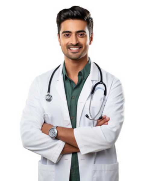Dr. Priya Nair