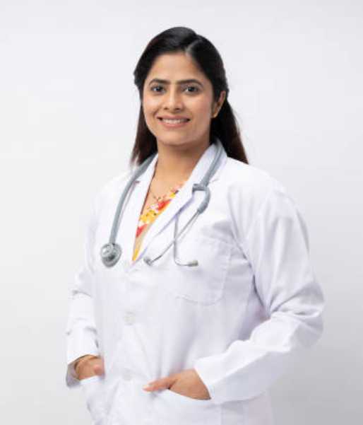 Dr. Meera Krishnan