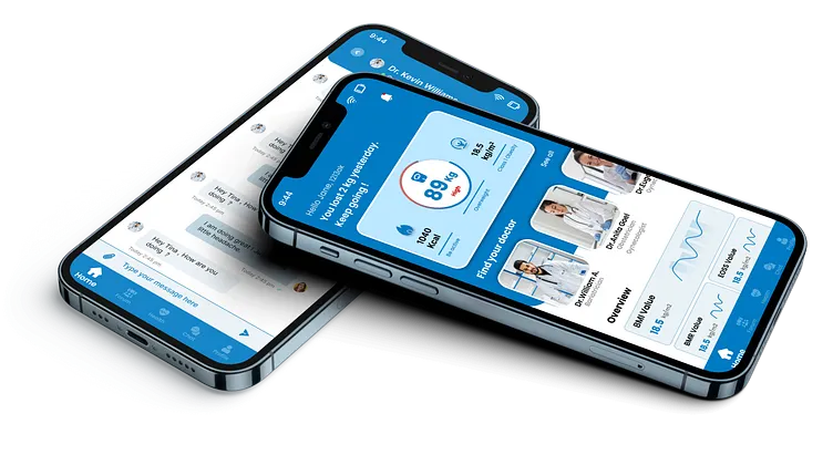 App Mockup
